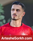 بلاتکلیفی علیپور و پایان صبر پرسپولیس